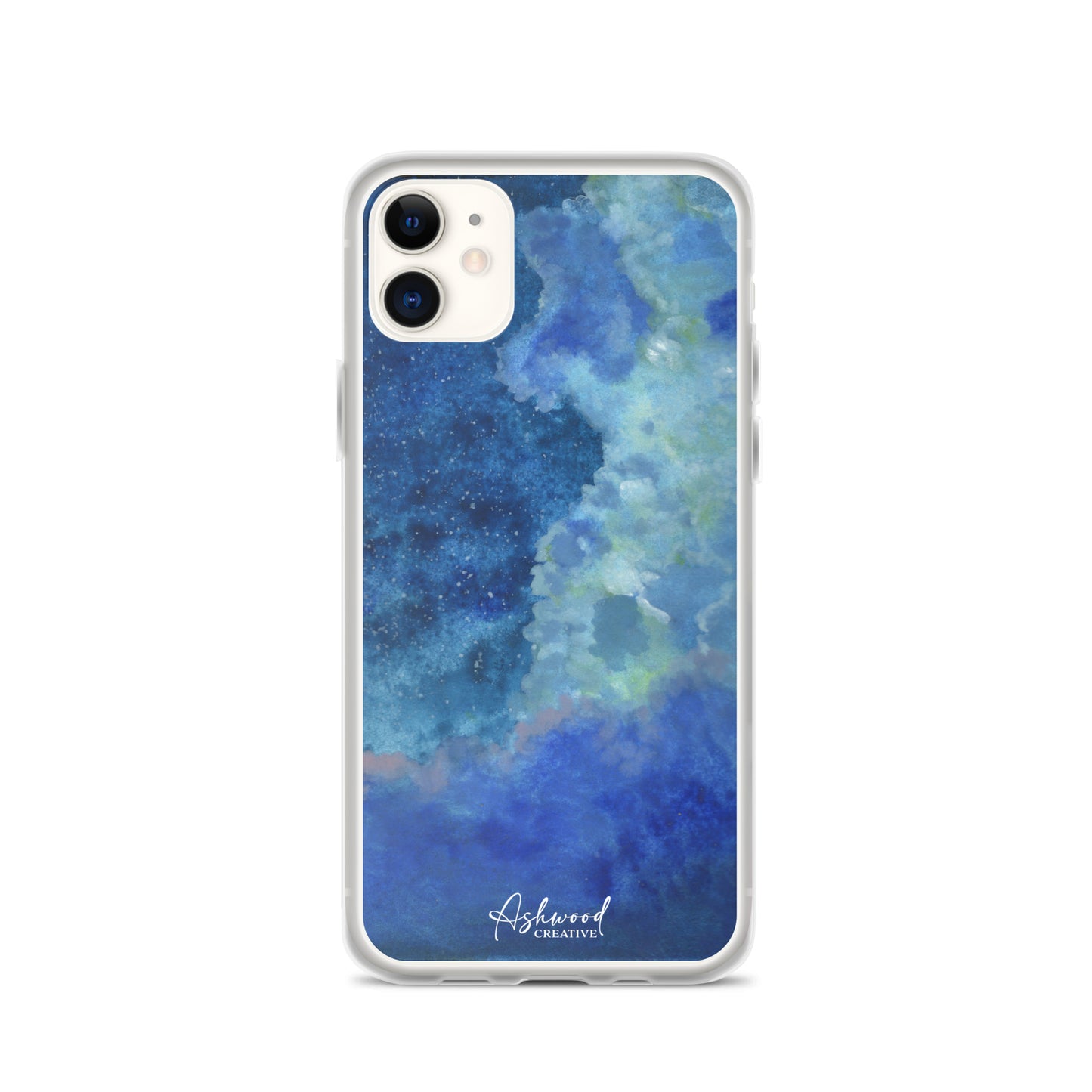 Starry Night Case for iPhone®