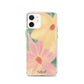 Yellow Flowers Case for iPhone®