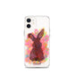 Red Bunny Case for iPhone®