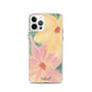 Yellow Flowers Case for iPhone®