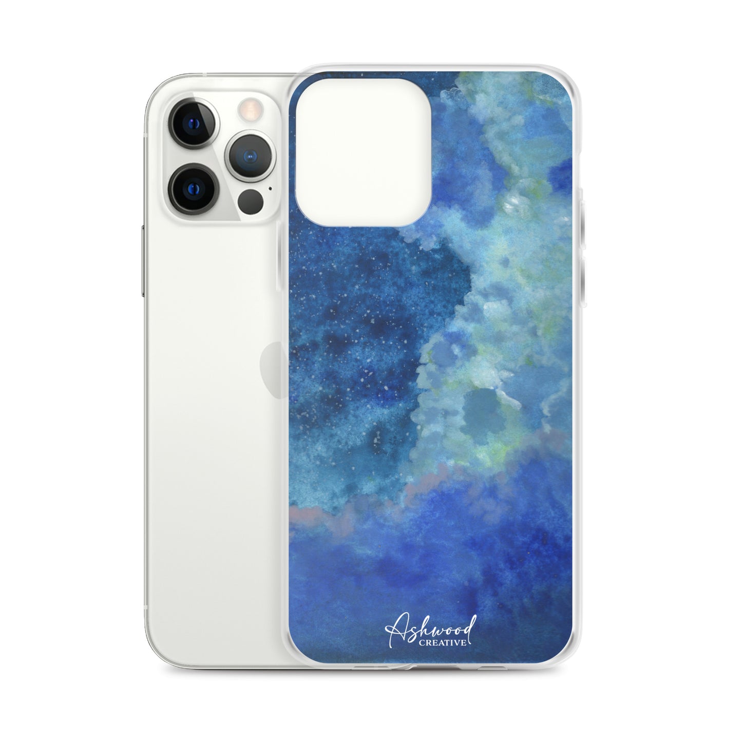 Starry Night Case for iPhone®