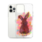 Red Bunny Case for iPhone®