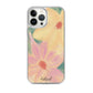 Yellow Flowers Case for iPhone®