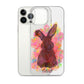 Red Bunny Case for iPhone®