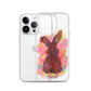 Red Bunny Case for iPhone®