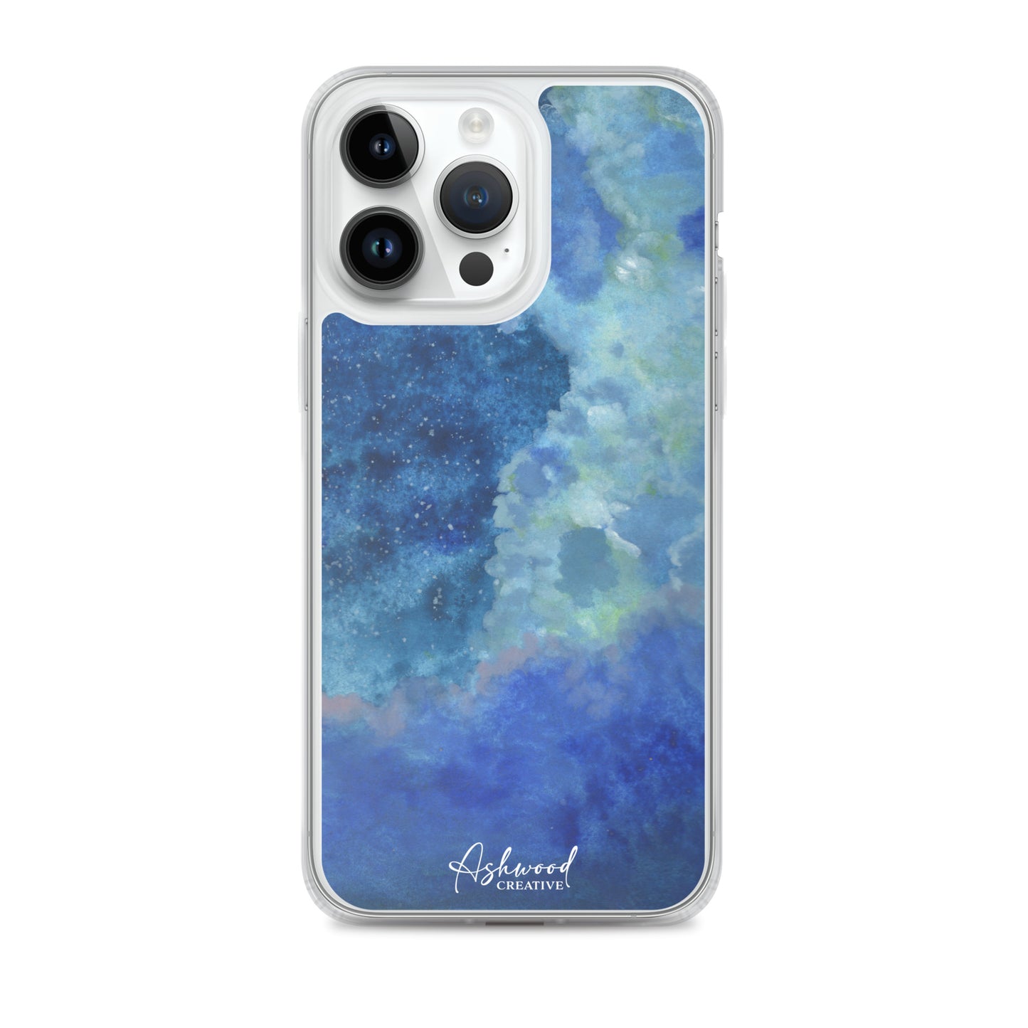 Starry Night Case for iPhone®