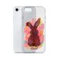 Red Bunny Case for iPhone®