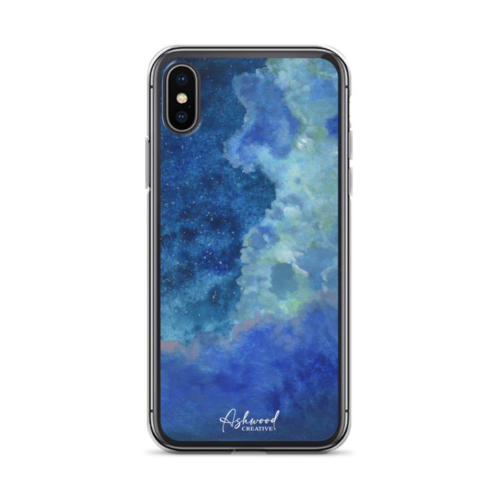 Starry Night Case for iPhone®