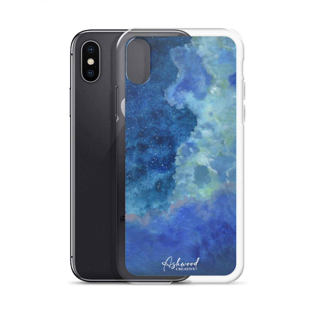 Starry Night Case for iPhone®