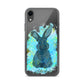 Blue Bunny Case for iPhone®