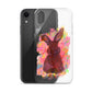 Red Bunny Case for iPhone®