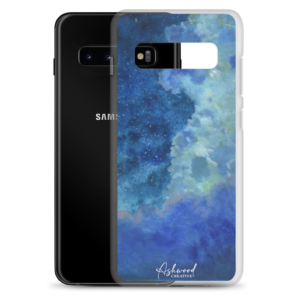 Starry Night Case for Samsung®