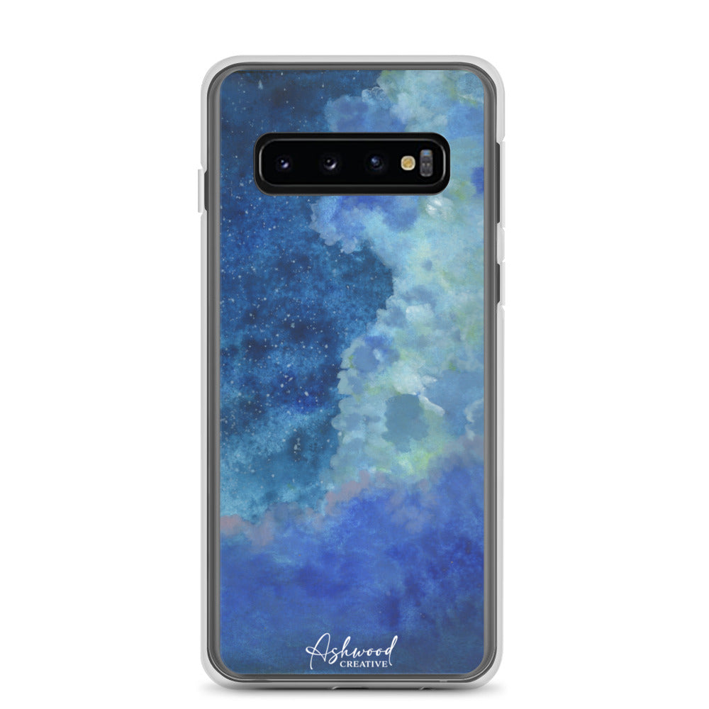 Starry Night Case for Samsung®