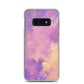 Purple Sky Case for Samsung®