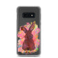 Red Bunny Case for Samsung®