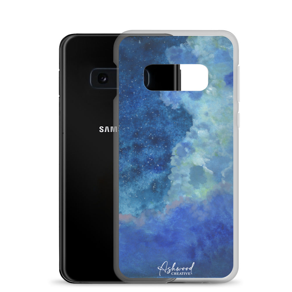 Starry Night Case for Samsung®