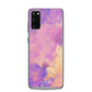 Purple Sky Case for Samsung®