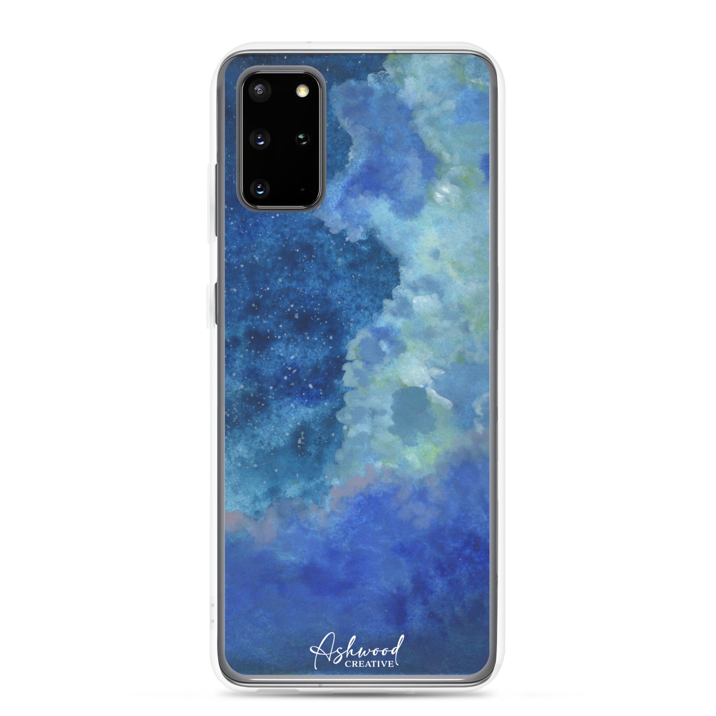 Starry Night Case for Samsung®