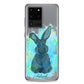 Blue Bunny Case for Samsung®