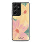 Yellow Flowers Case for Samsung®